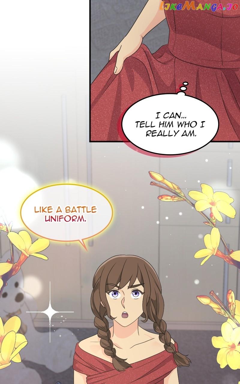 Snowbound - Chapter 21