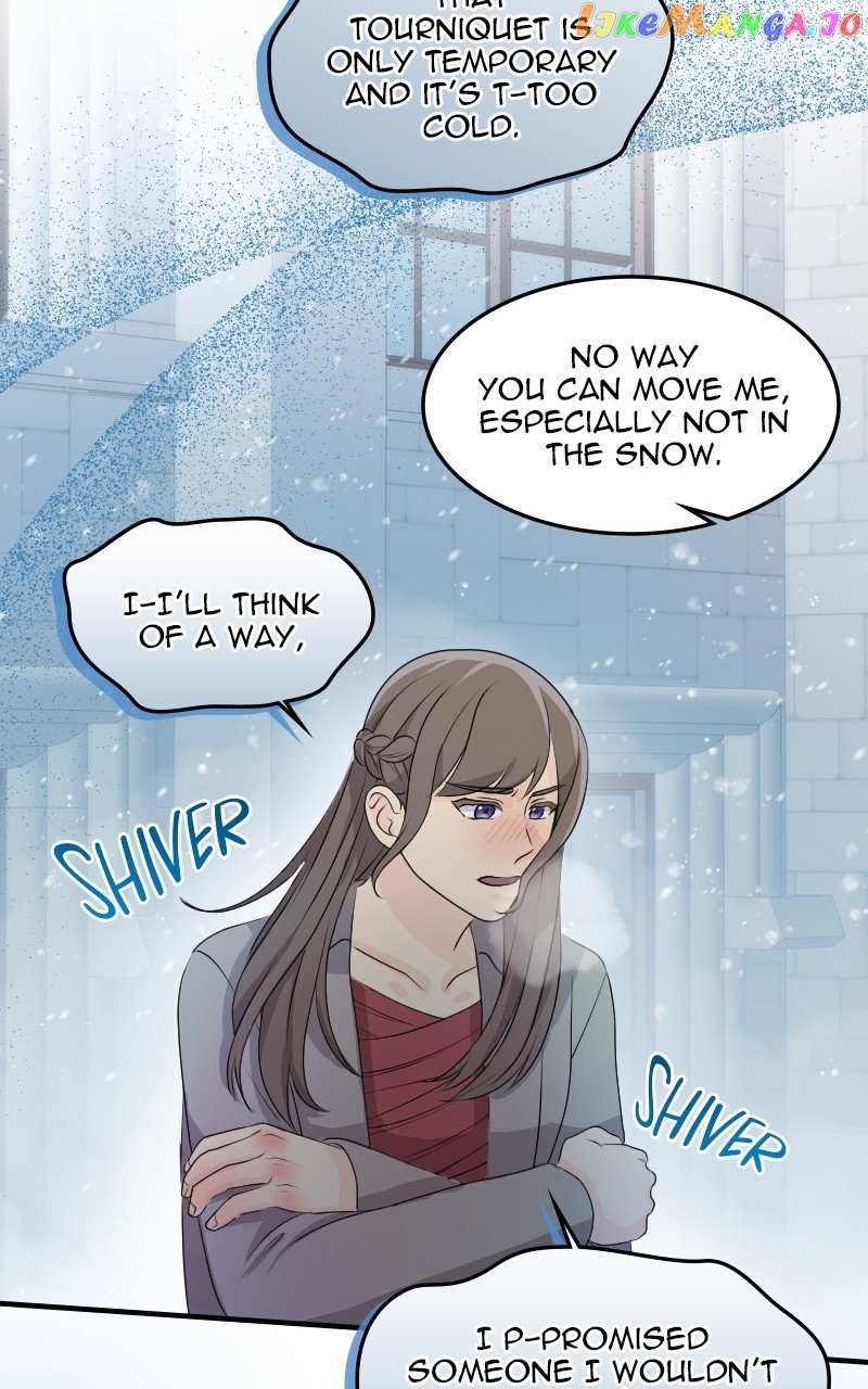 Snowbound - Chapter 23