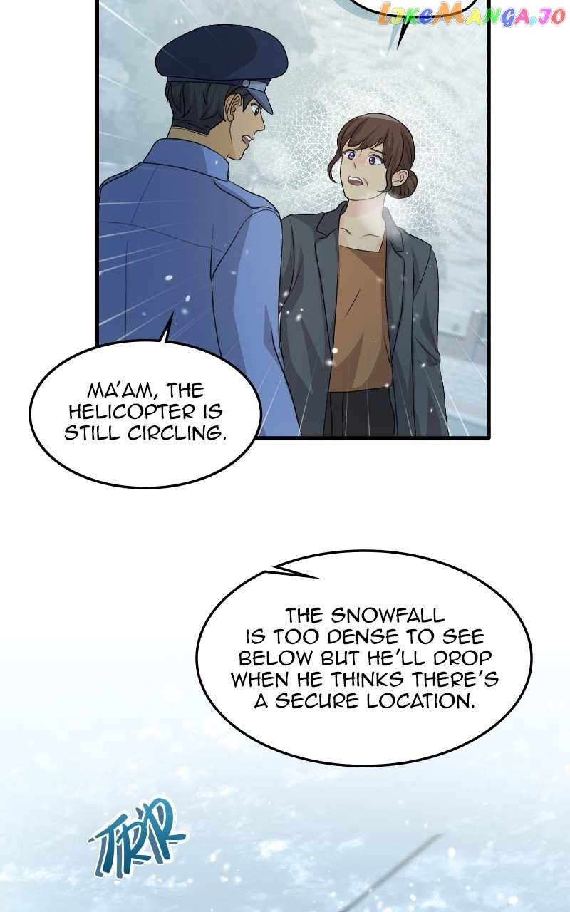 Snowbound - Chapter 23