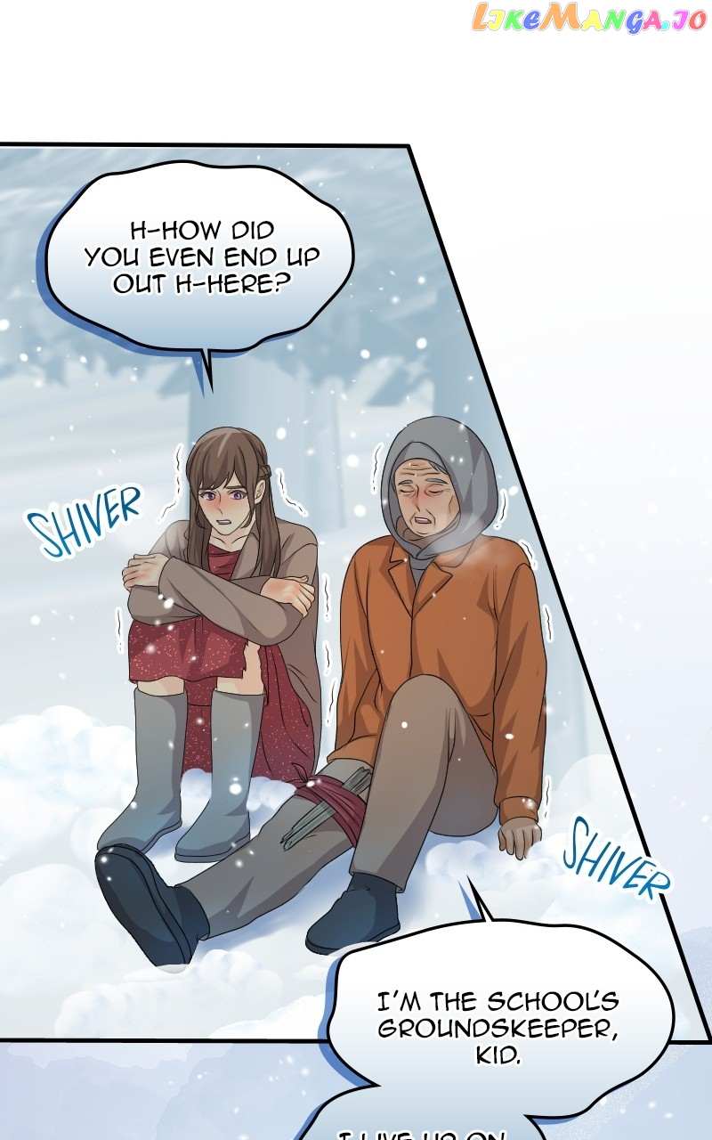 Snowbound - Chapter 23