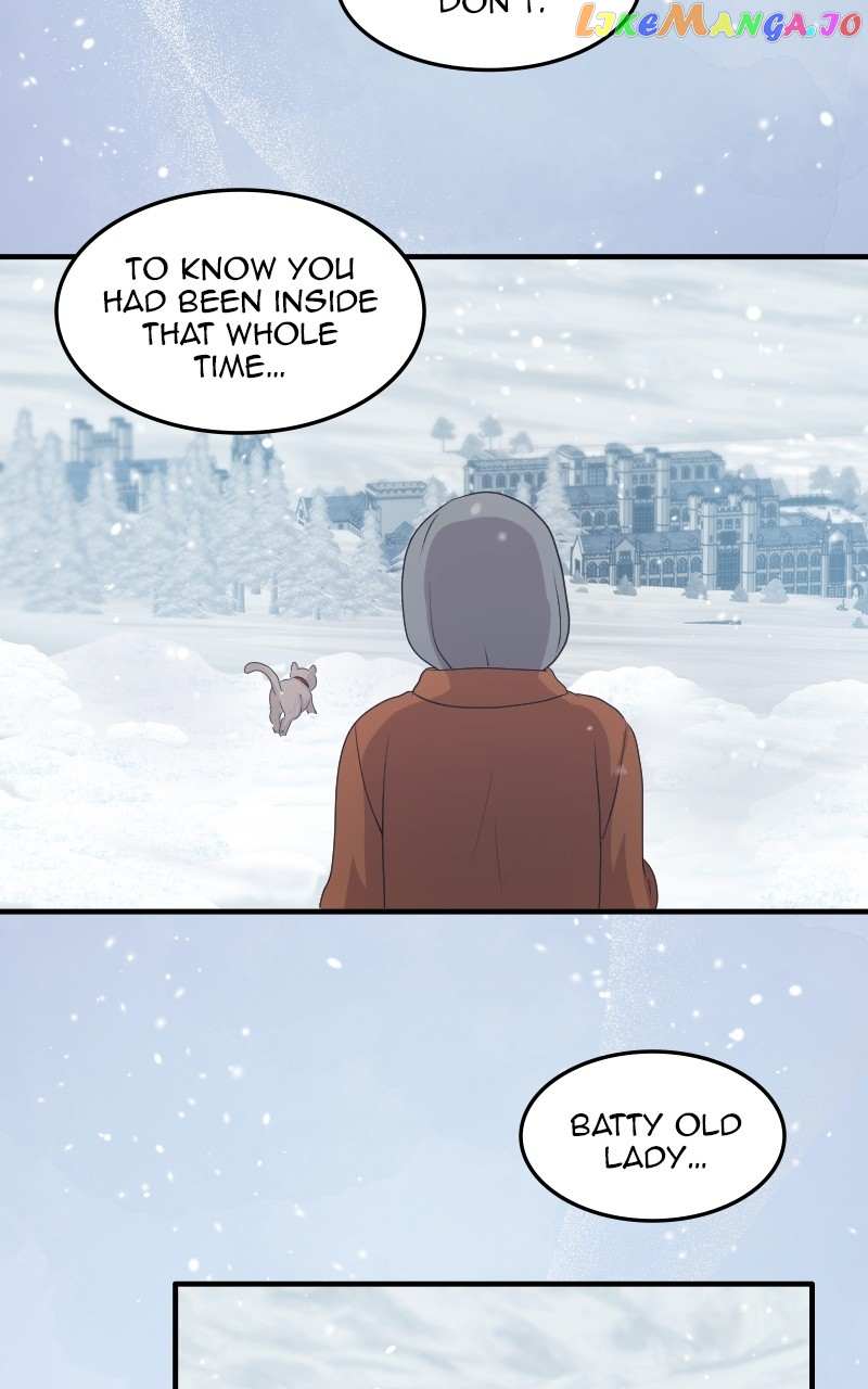 Snowbound - Chapter 23