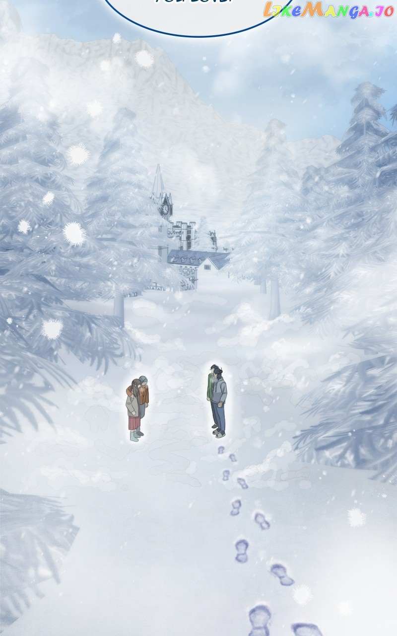 Snowbound - Chapter 23