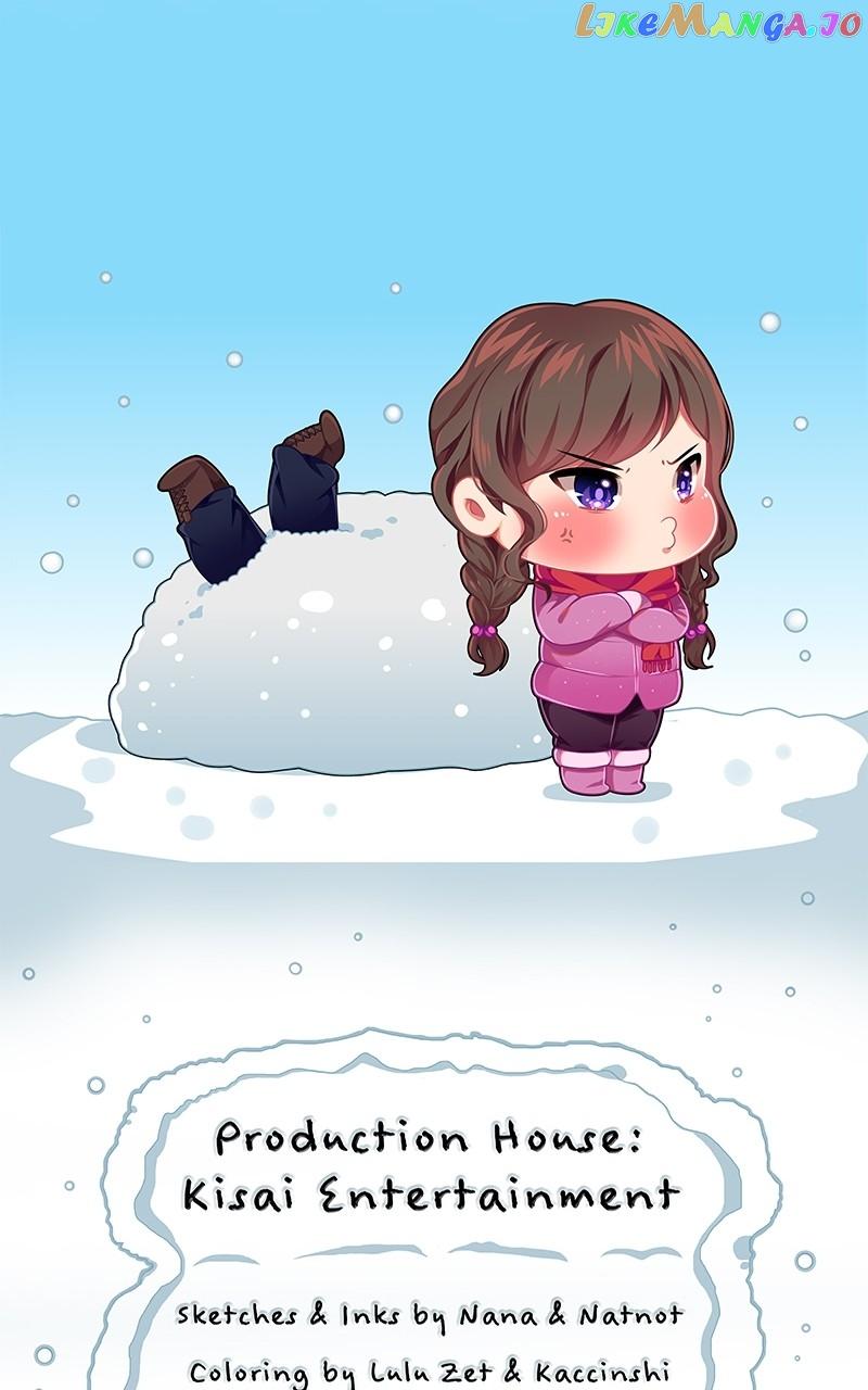 Snowbound - Chapter 7