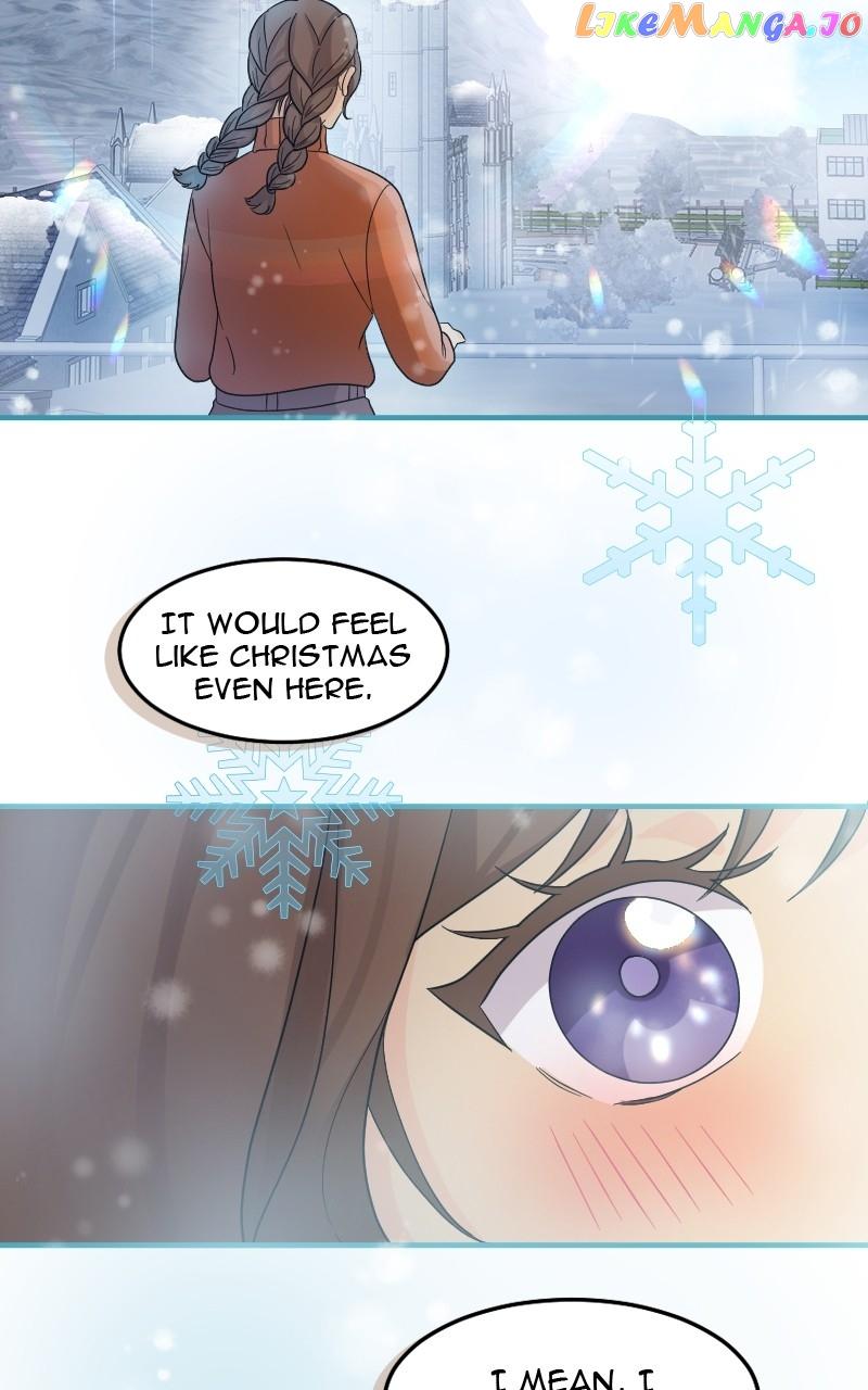 Snowbound - Chapter 10