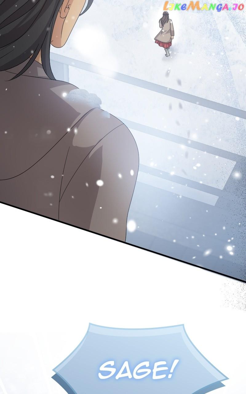 Snowbound - Chapter 22