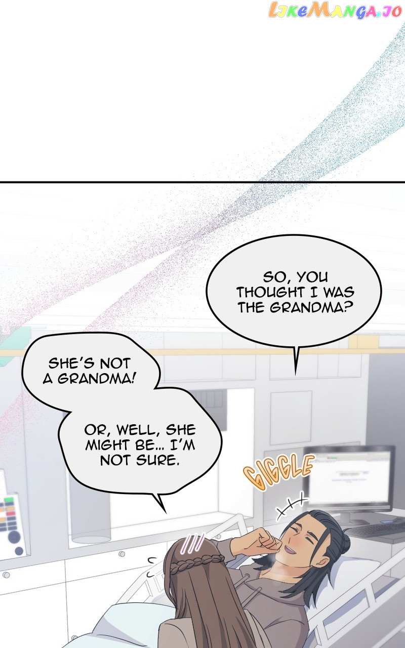 Snowbound - Chapter 24