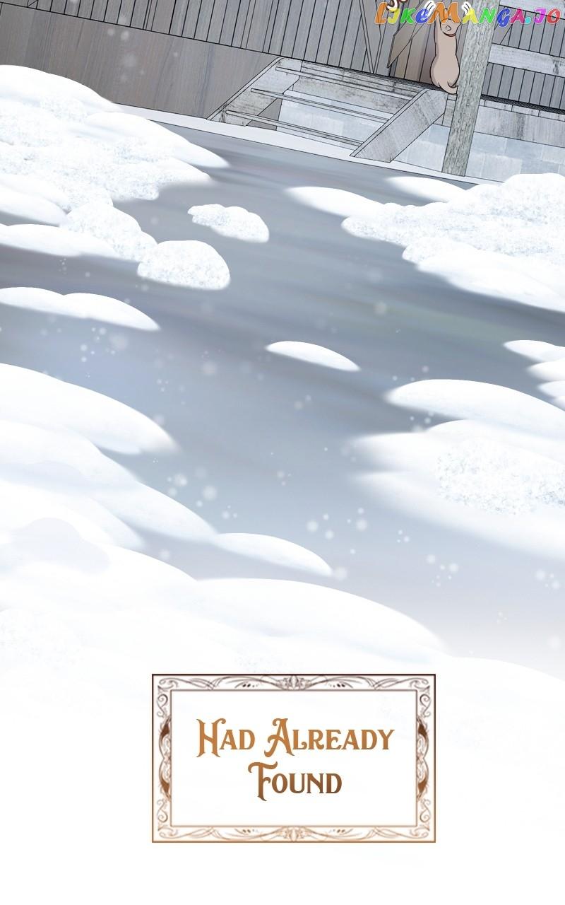 Snowbound - Chapter 8