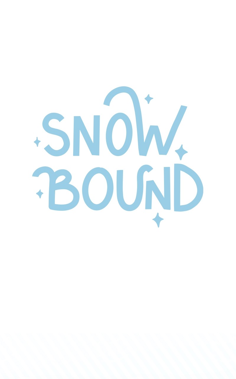 Snowbound - Chapter 13