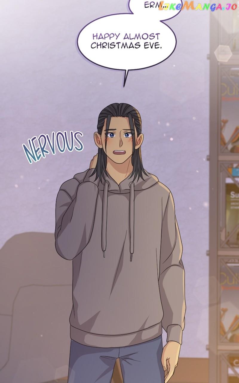 Snowbound - Chapter 20