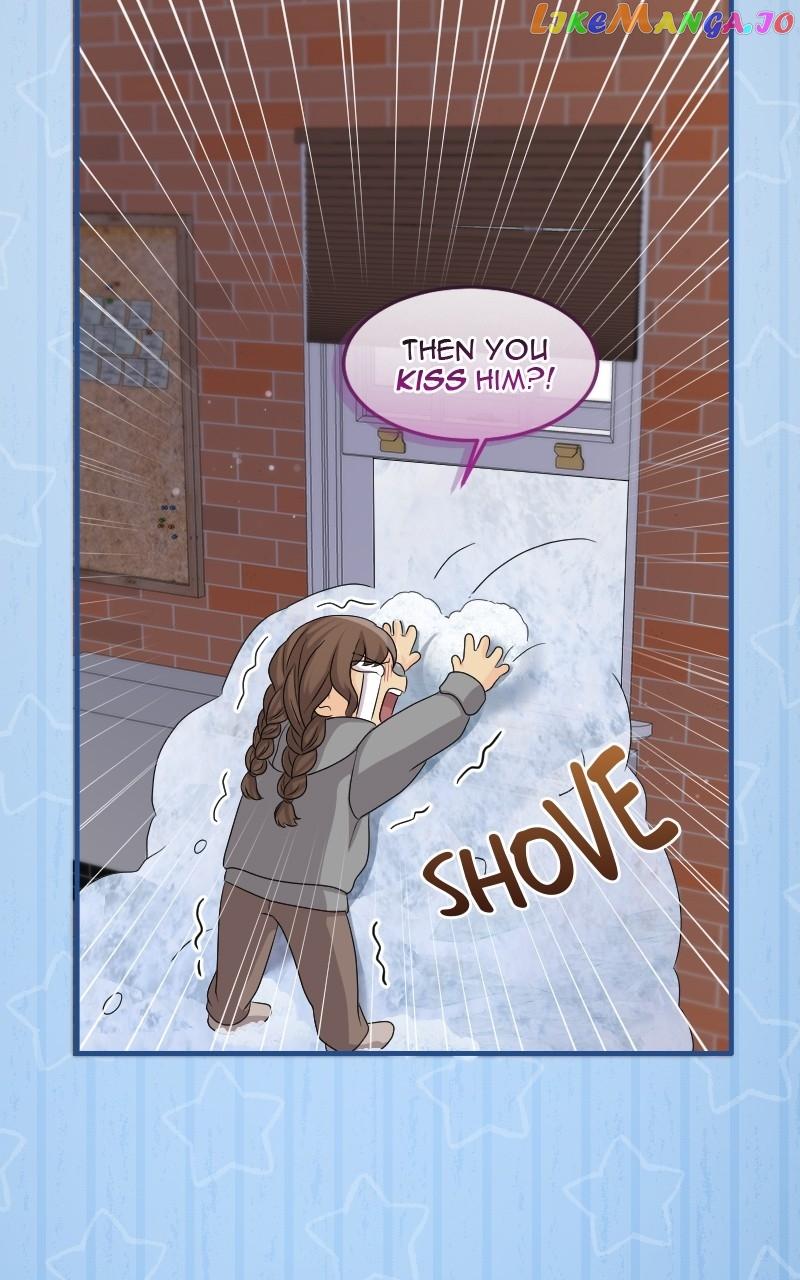 Snowbound - Chapter 20