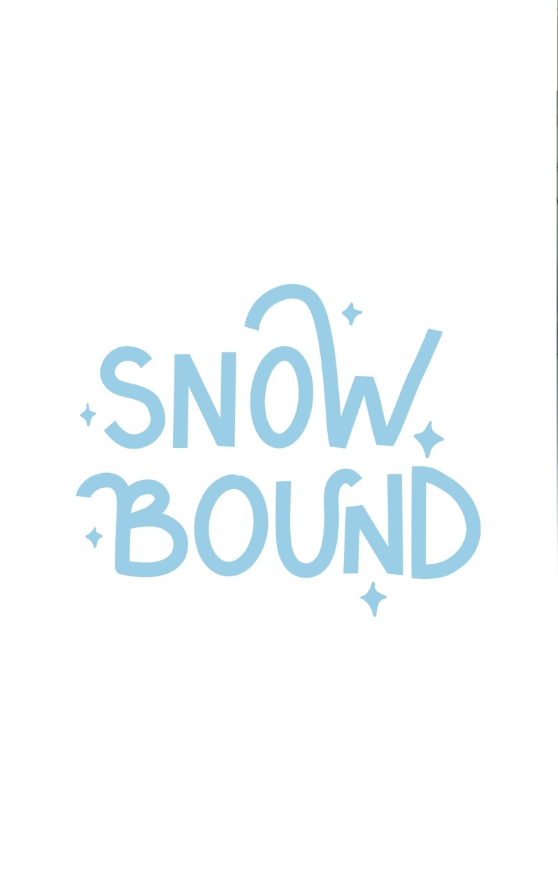 Snowbound - Chapter 4