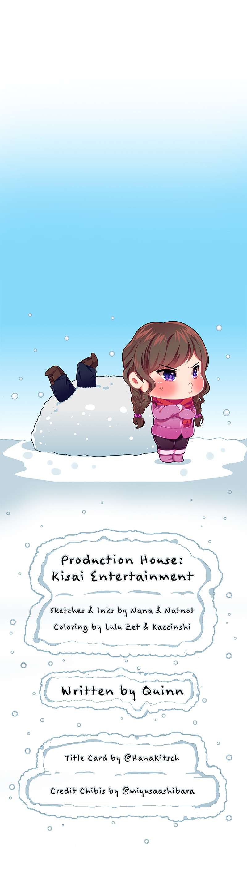 Snowbound - Chapter 4