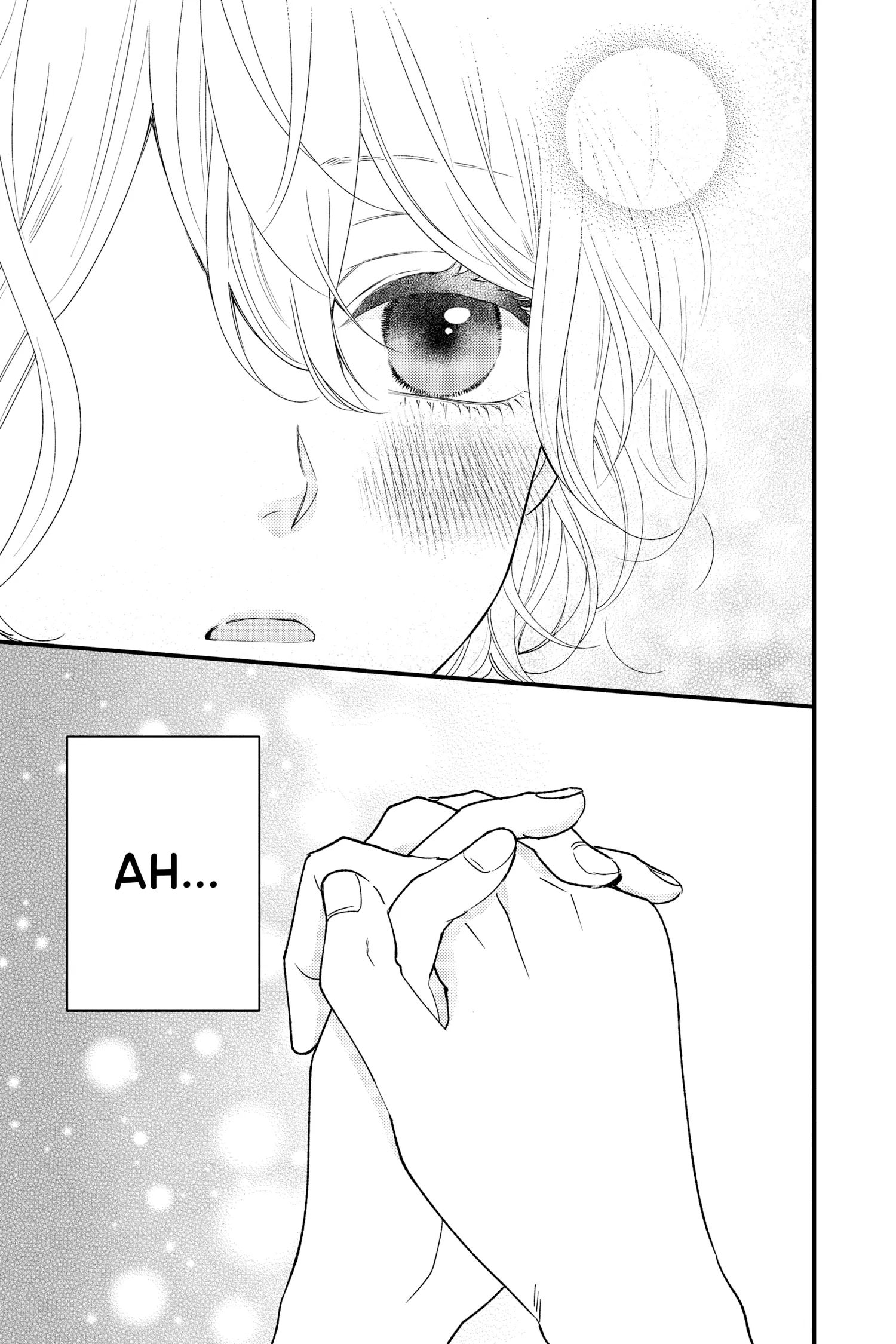 Ima, Koi Wo Shite Imasu - Chapter 29