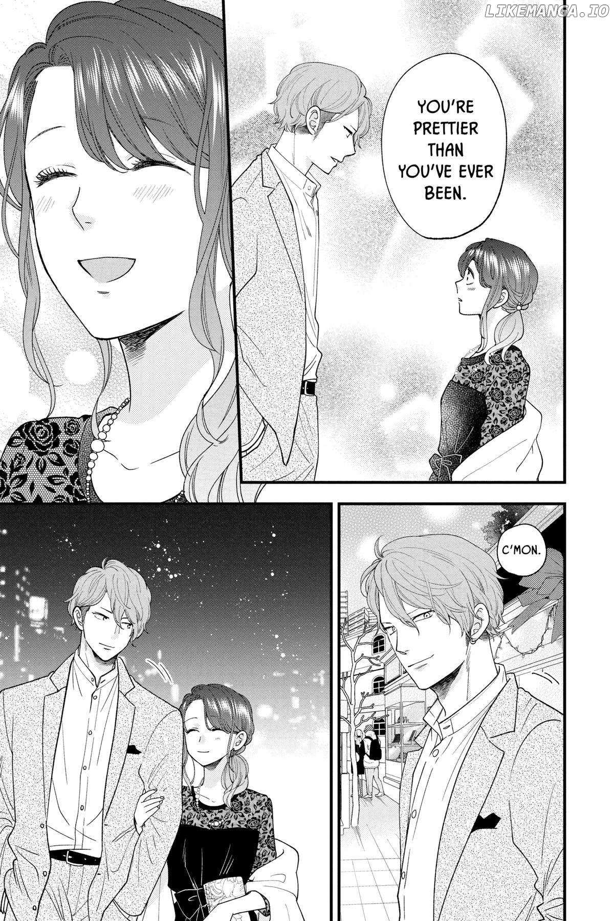 Ima, Koi Wo Shite Imasu - Chapter 36