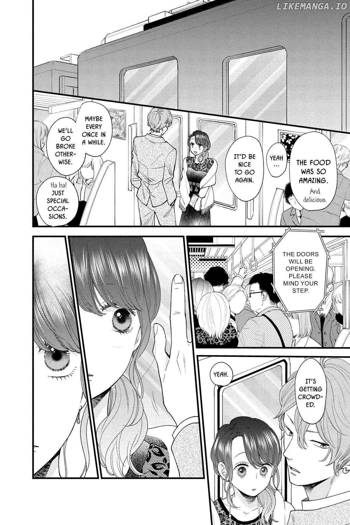 Ima, Koi Wo Shite Imasu - Chapter 36