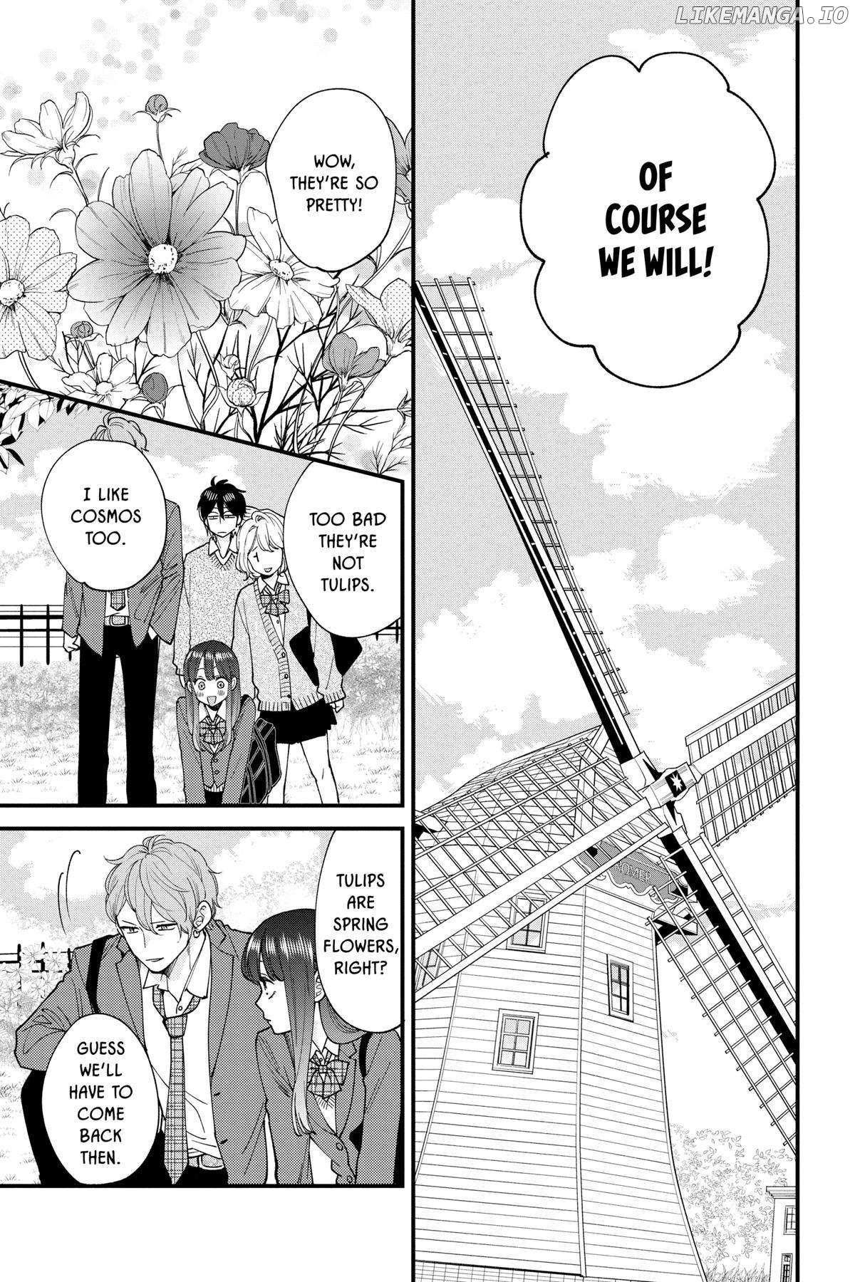 Ima, Koi Wo Shite Imasu - Chapter 33