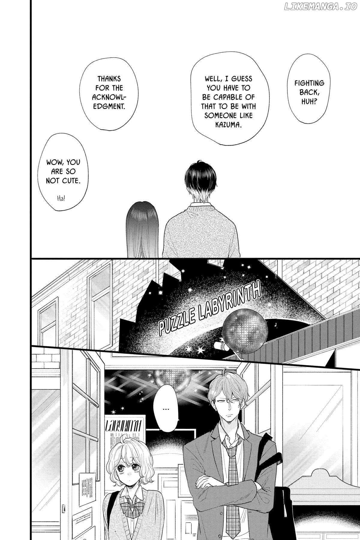 Ima, Koi Wo Shite Imasu - Chapter 33