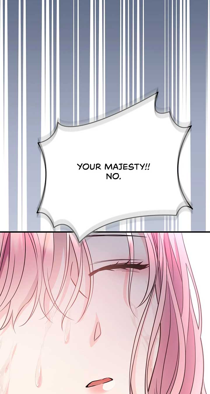 The Empress Wants To Avoid The Emperor - Chapter 36