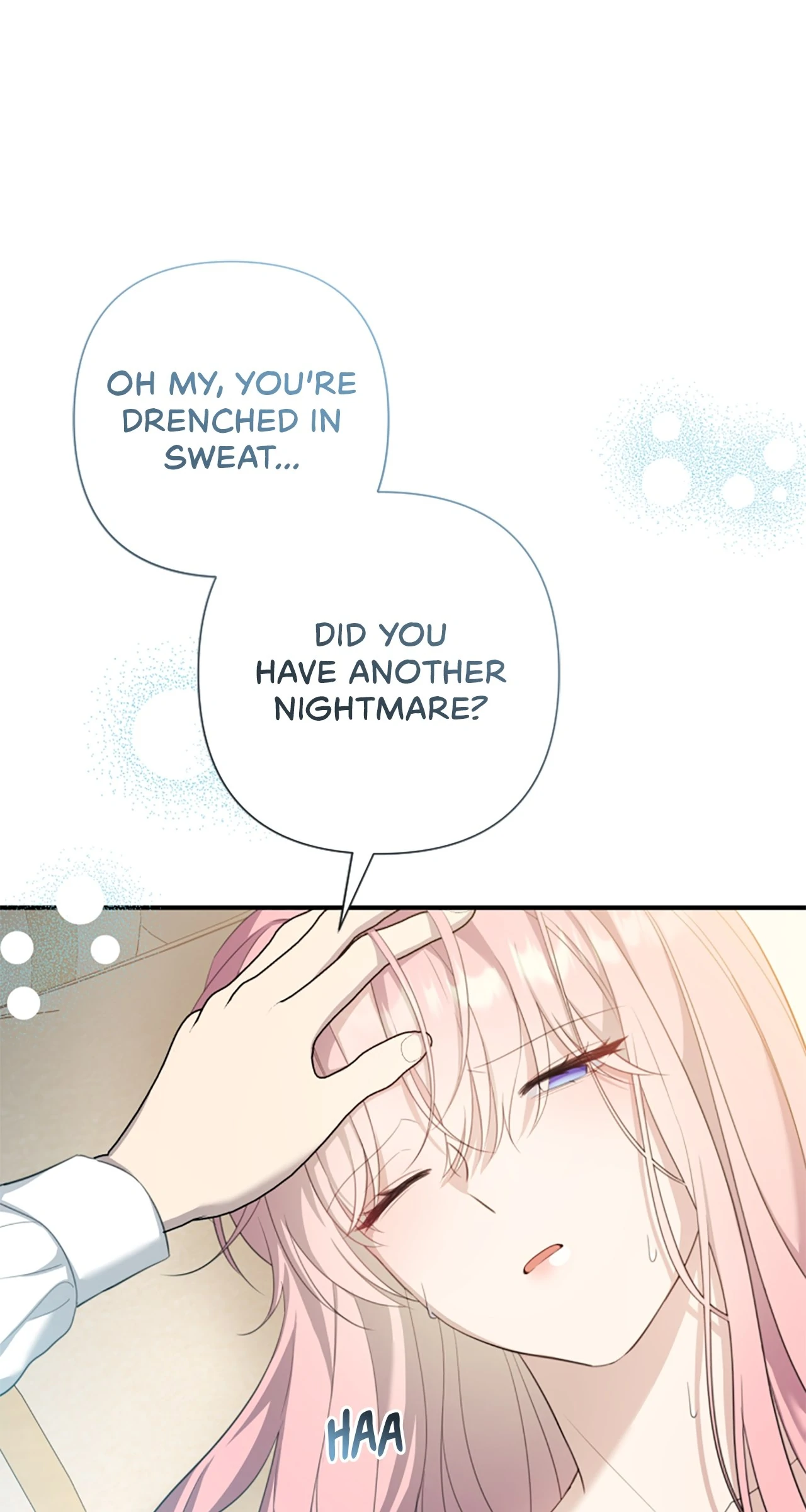 The Empress Wants To Avoid The Emperor - Chapter 65