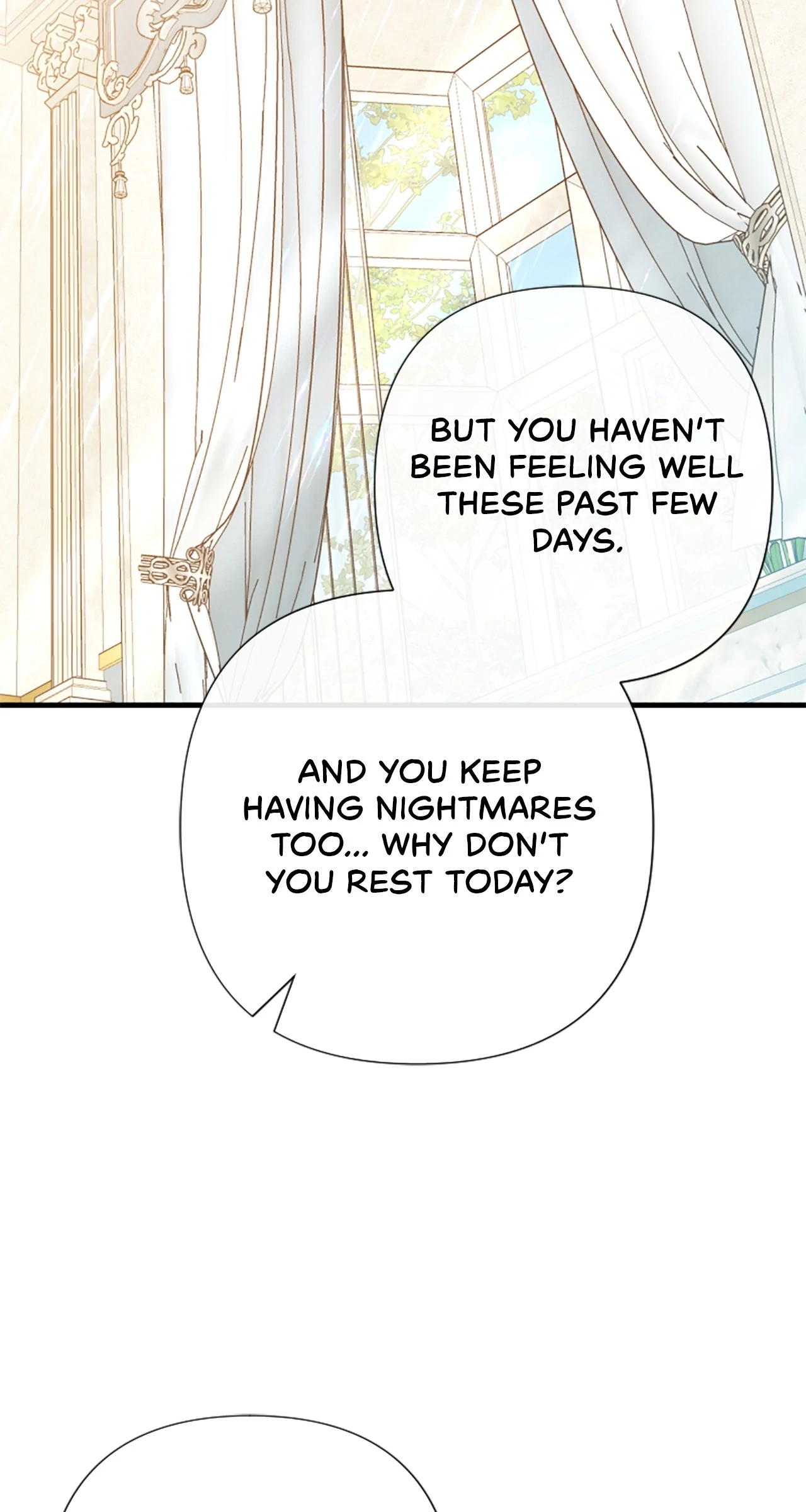 The Empress Wants To Avoid The Emperor - Chapter 65