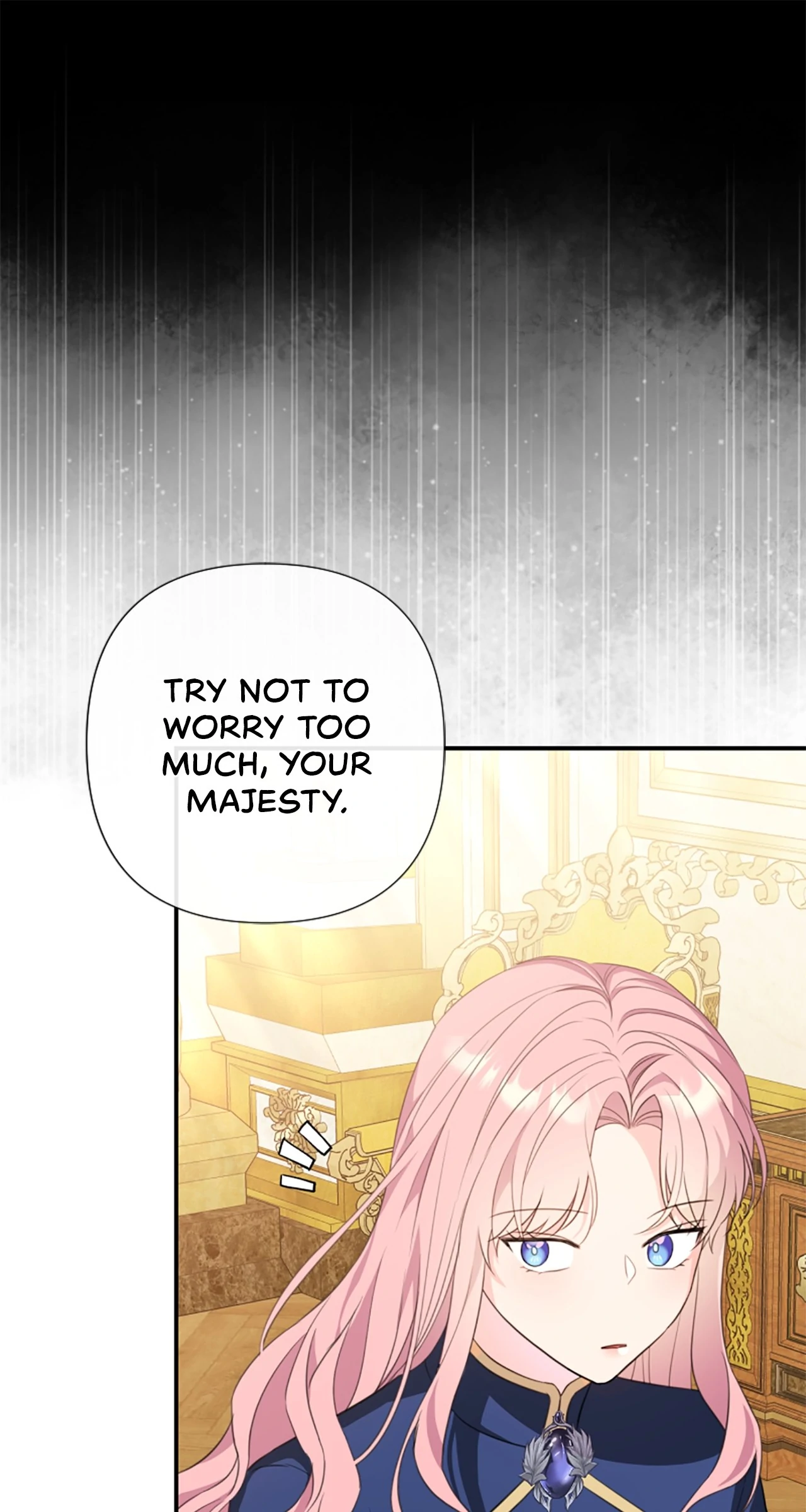 The Empress Wants To Avoid The Emperor - Chapter 65