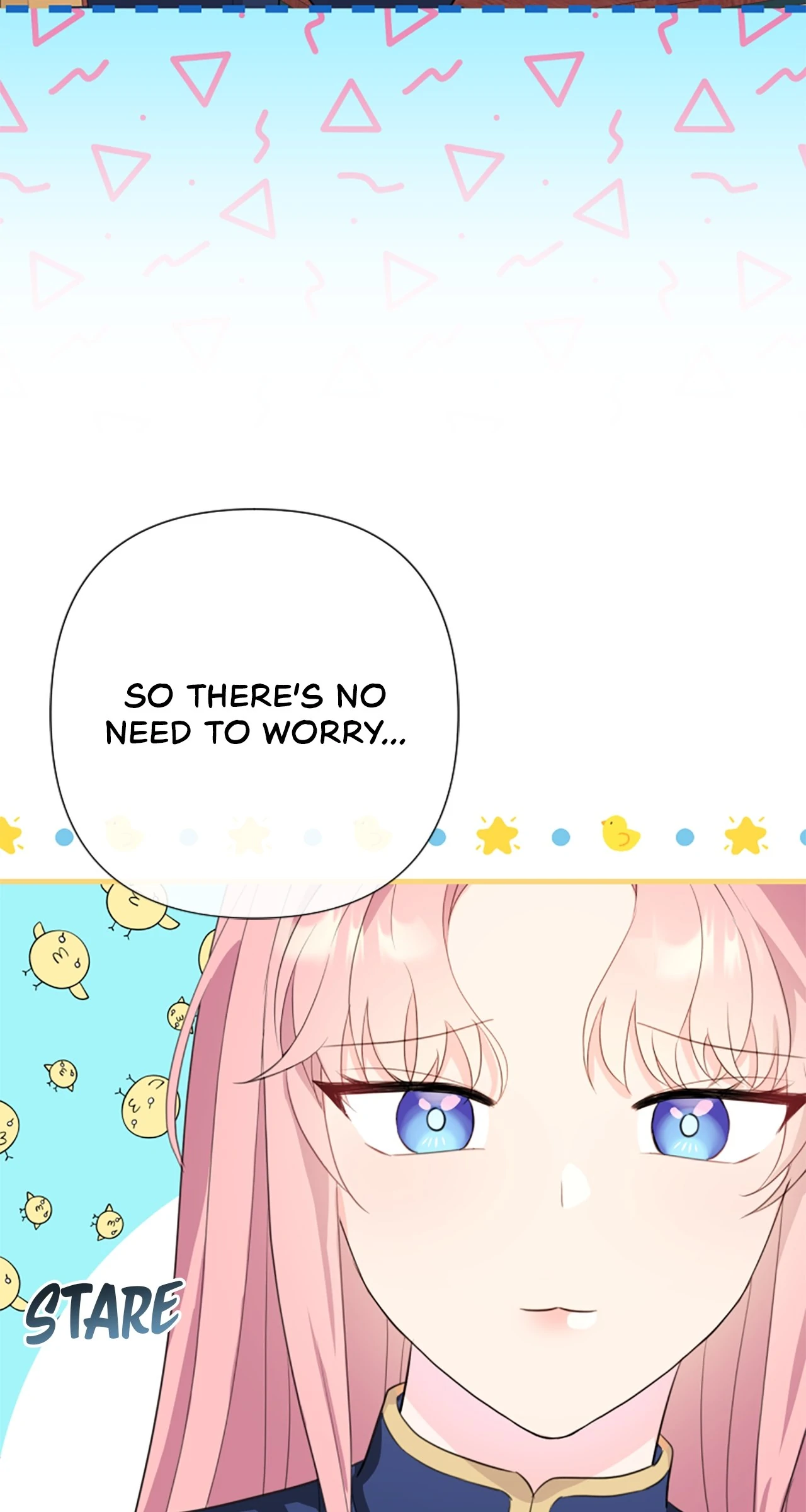 The Empress Wants To Avoid The Emperor - Chapter 65