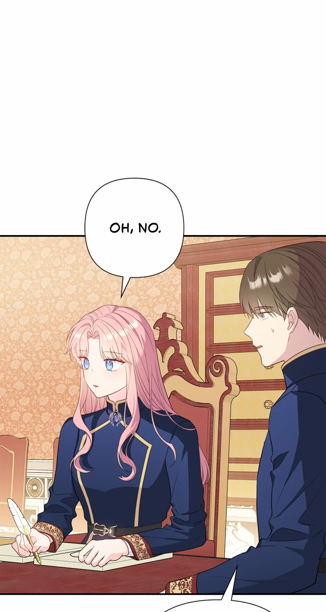 The Empress Wants To Avoid The Emperor - Chapter 65