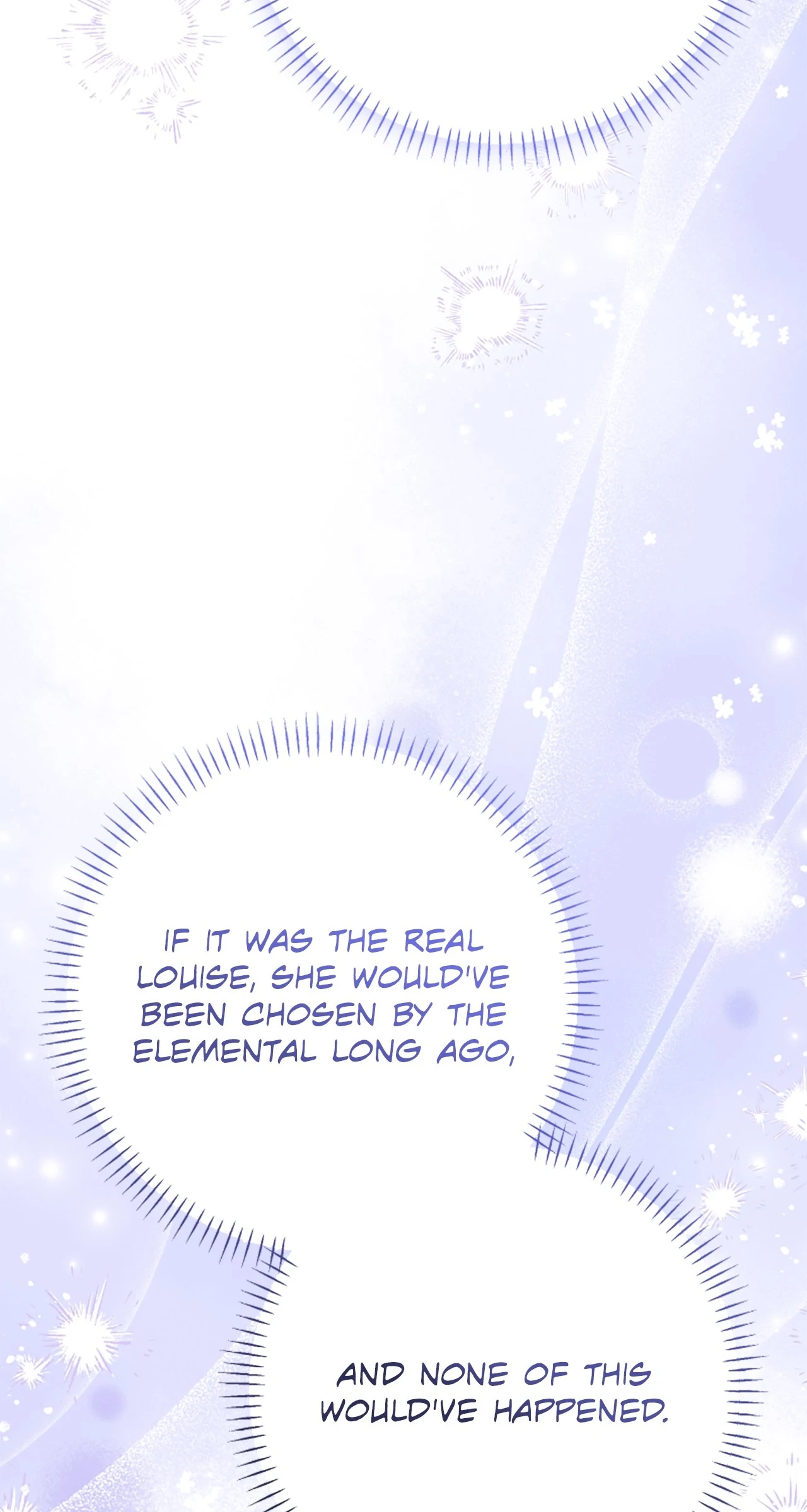 The Empress Wants To Avoid The Emperor - Chapter 65