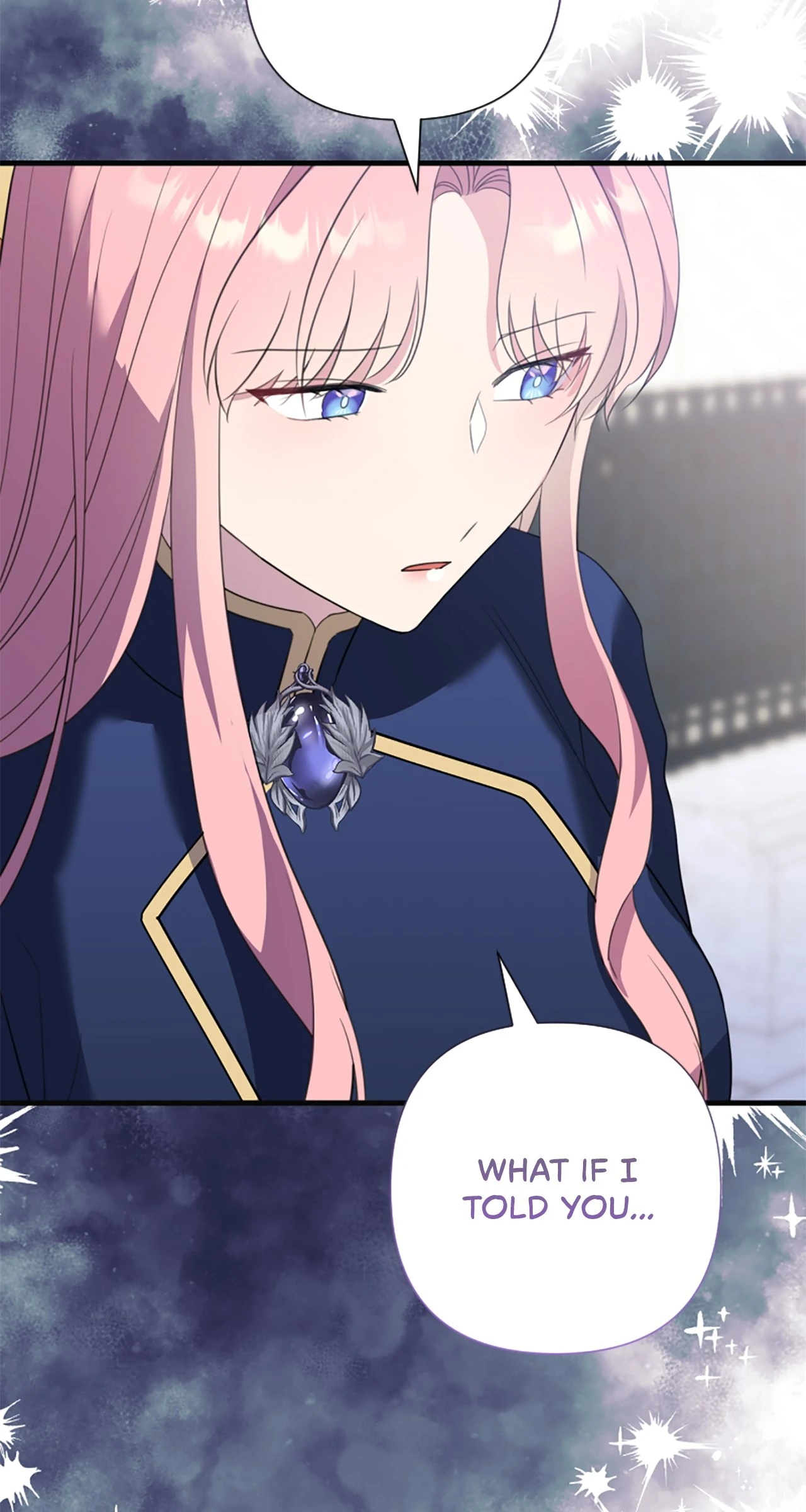 The Empress Wants To Avoid The Emperor - Chapter 65