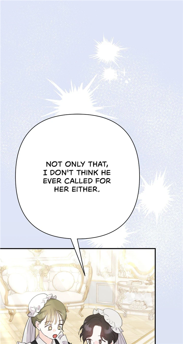 The Empress Wants To Avoid The Emperor - Chapter 31