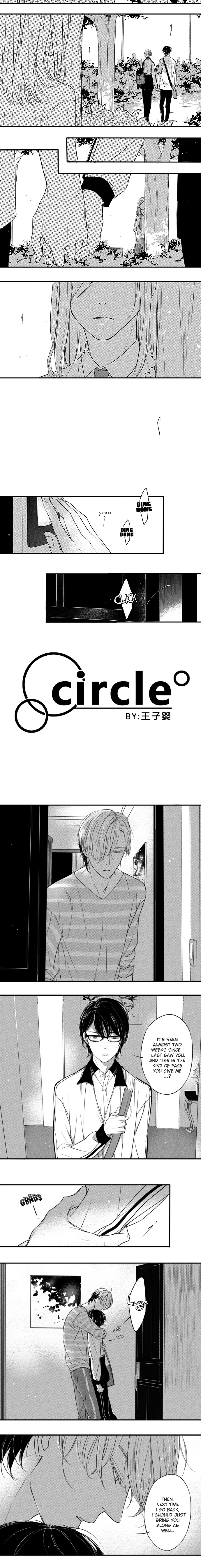 Circle - Chapter 65