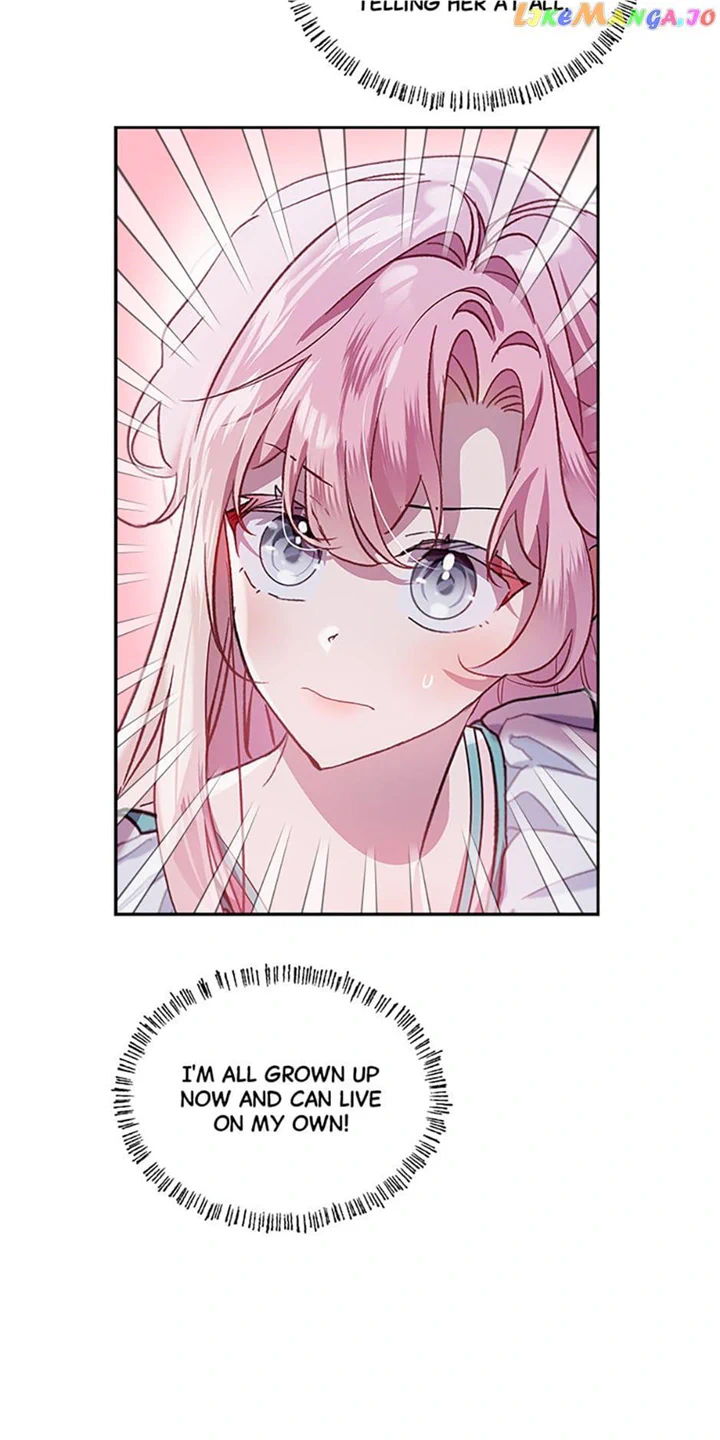 The Little Lady Behind The Scenes - Chapter 67