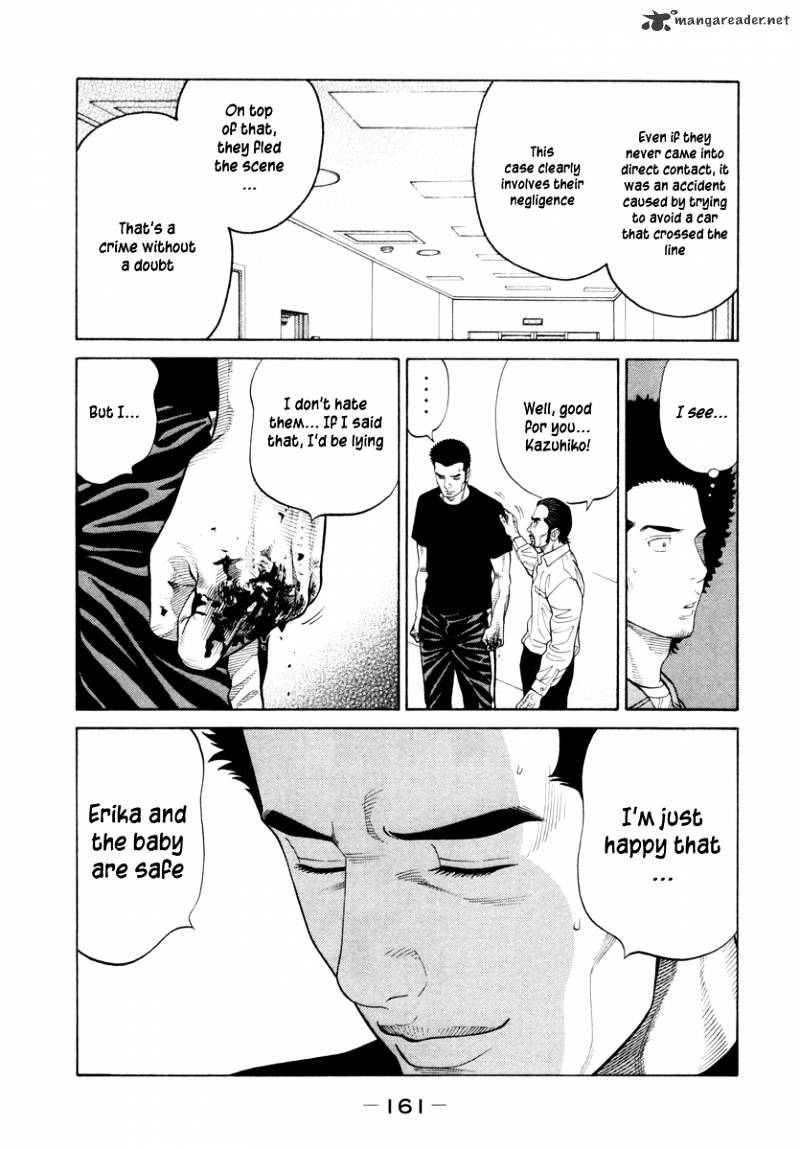 Rrr - Chapter 80