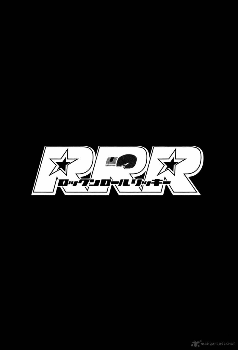 Rrr - Chapter 25