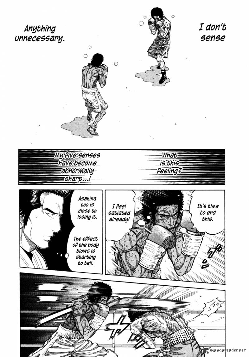 Rrr - Chapter 104