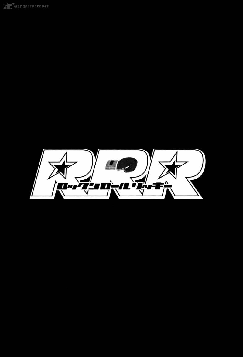 Rrr - Chapter 20