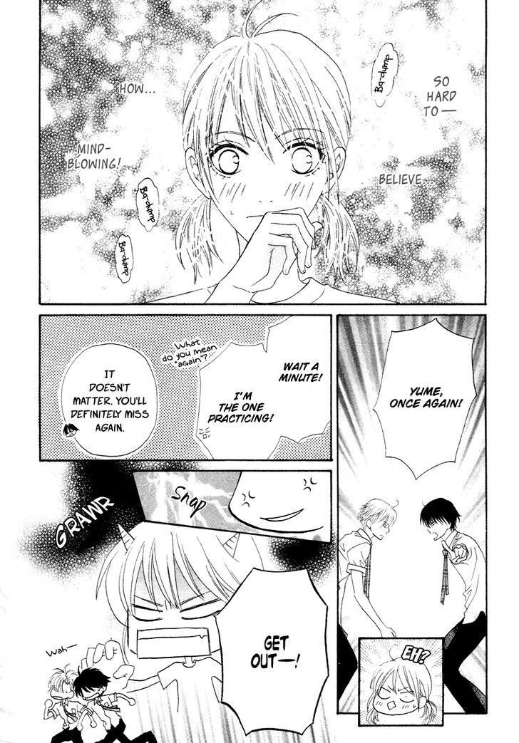 Renjou Sparkle - Vol.3 Chapter 9