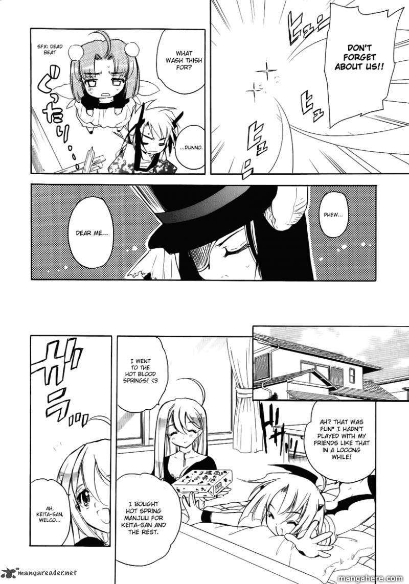 Hakoiri Devil Princess - Vol.03 Chapter 025