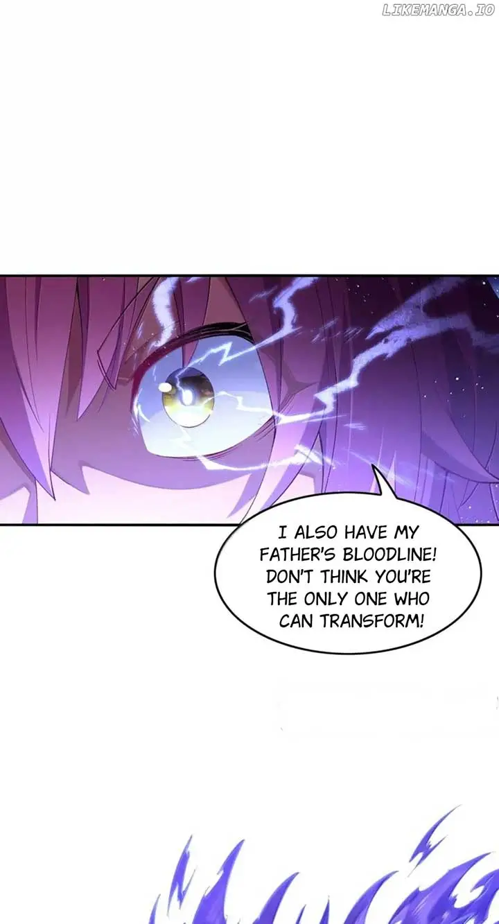 My Harem Is Entirely Female Demon Villains - Chapter 196