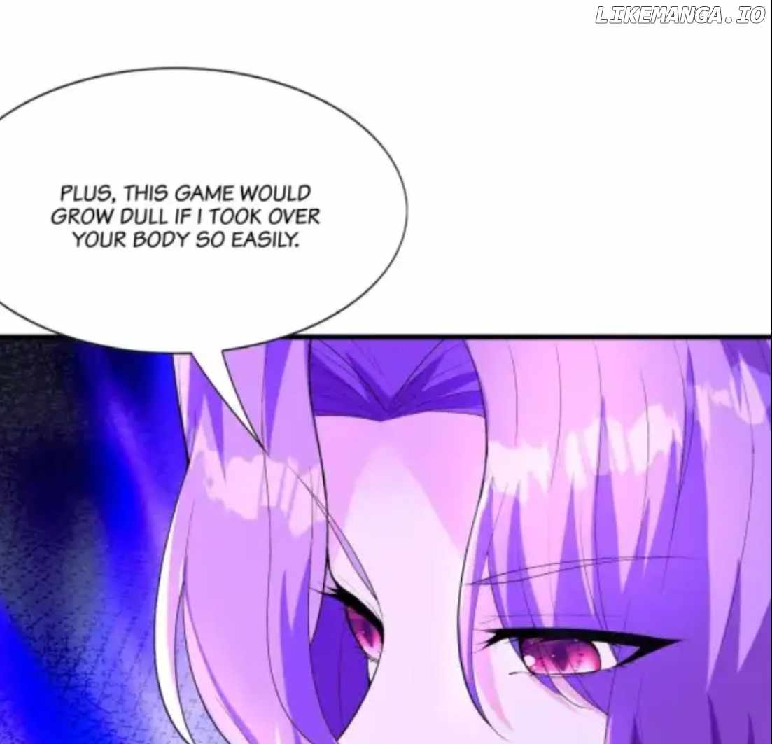 My Harem Is Entirely Female Demon Villains - Chapter 117