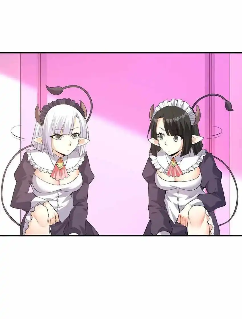 My Harem Is Entirely Female Demon Villains - Chapter 130