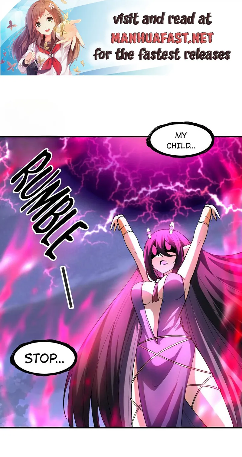 My Harem Is Entirely Female Demon Villains - Chapter 75