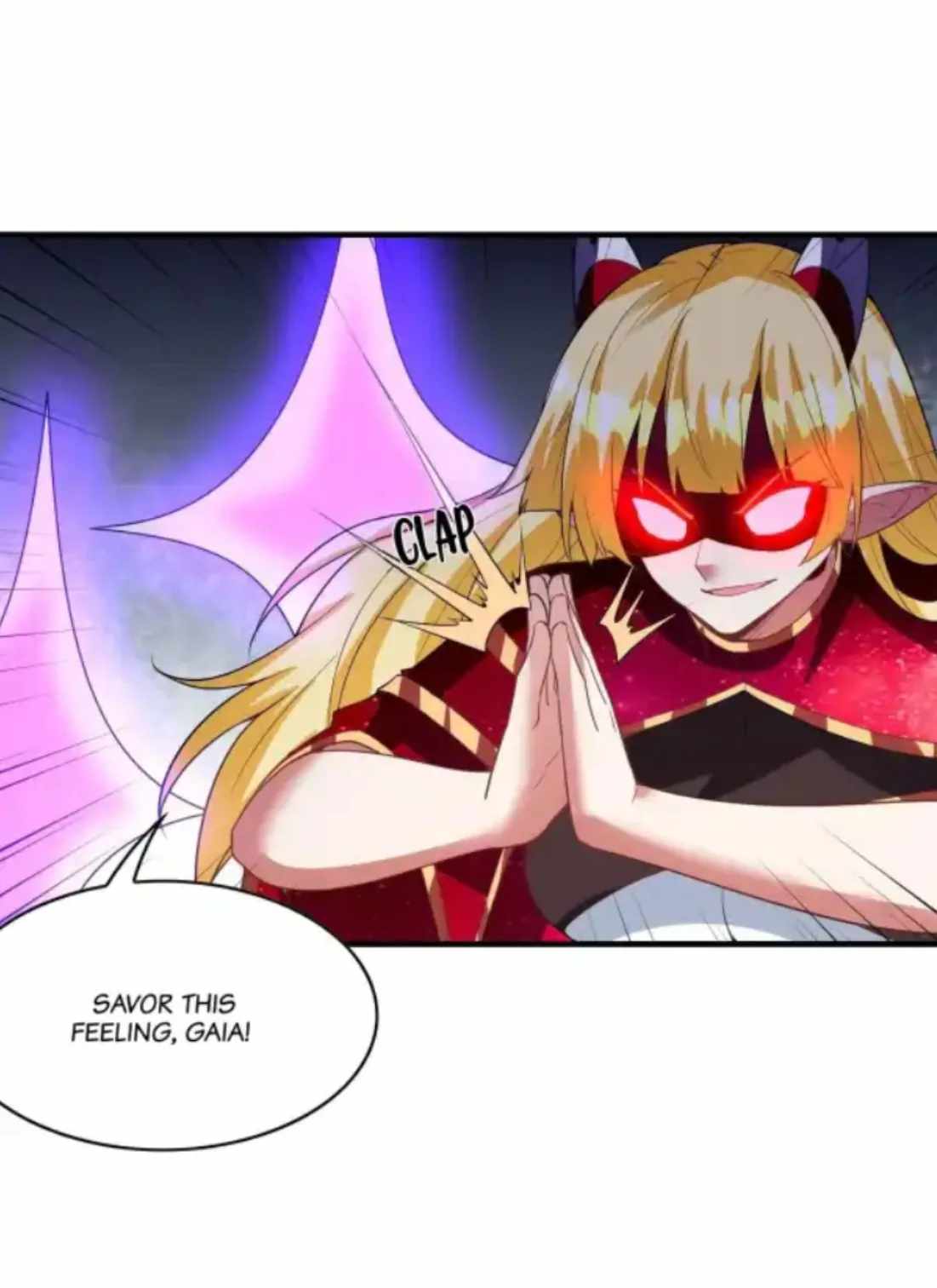 My Harem Is Entirely Female Demon Villains - Chapter 127