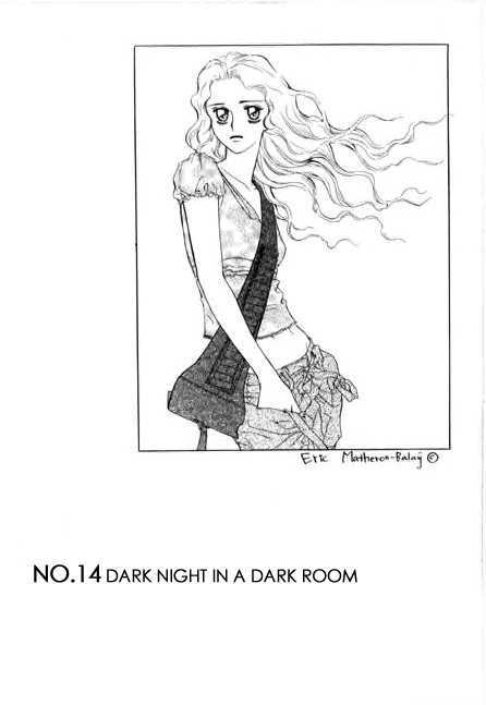 My Lovable Fatty - Vol.4 Chapter 14 : Dark Night In A Dark Room