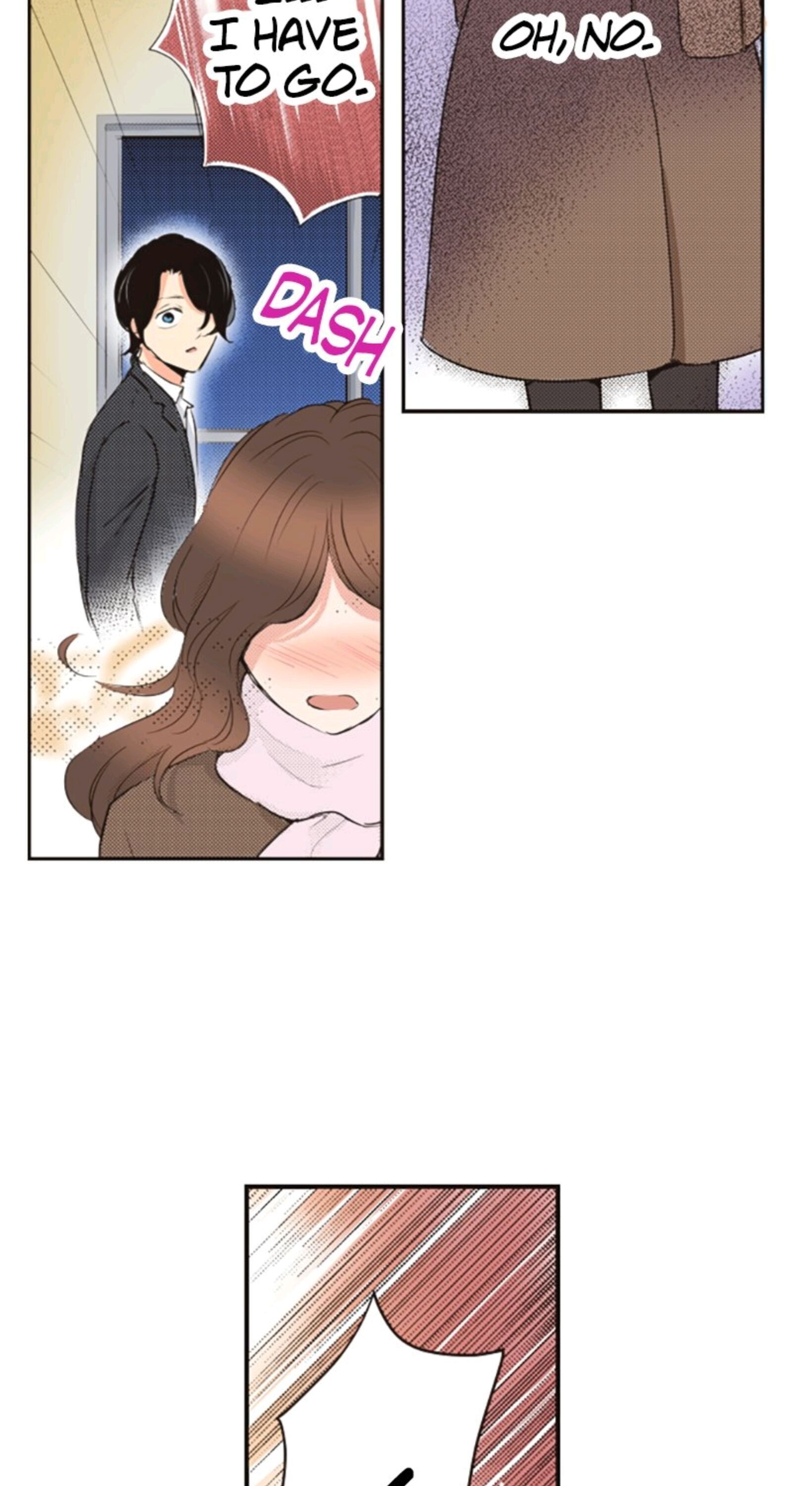 True Kiss - Chapter 49