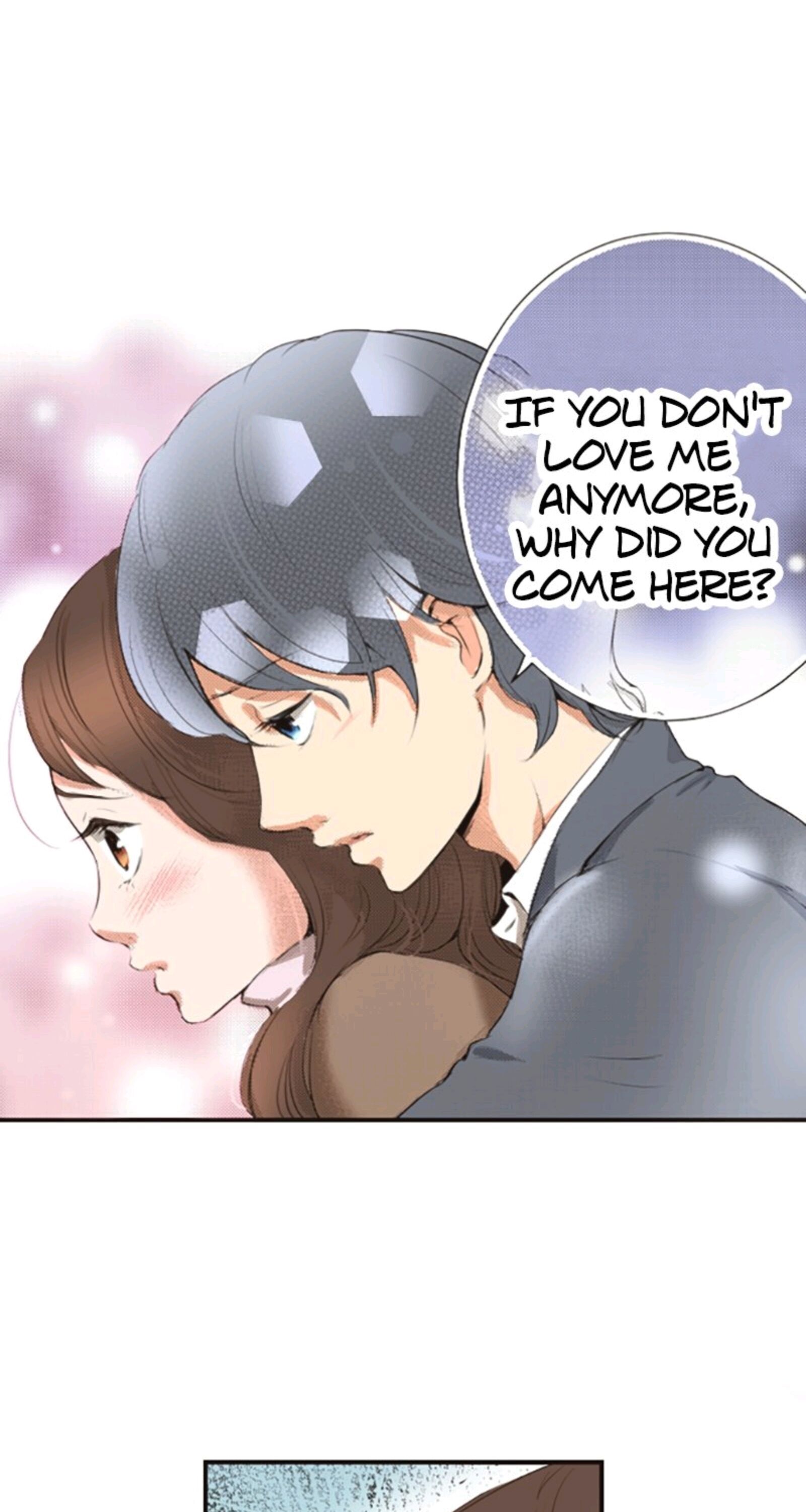 True Kiss - Chapter 49