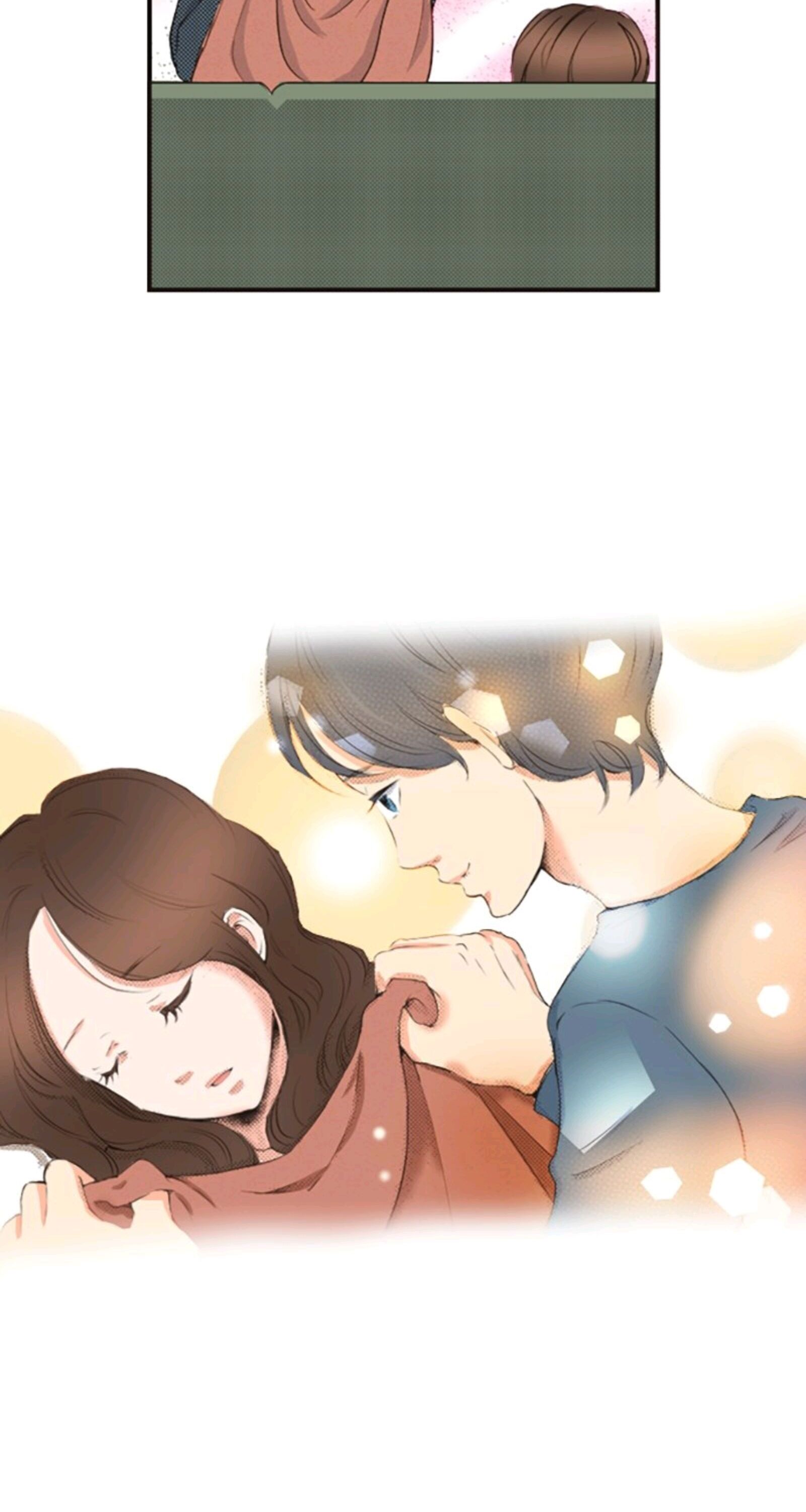 True Kiss - Chapter 47