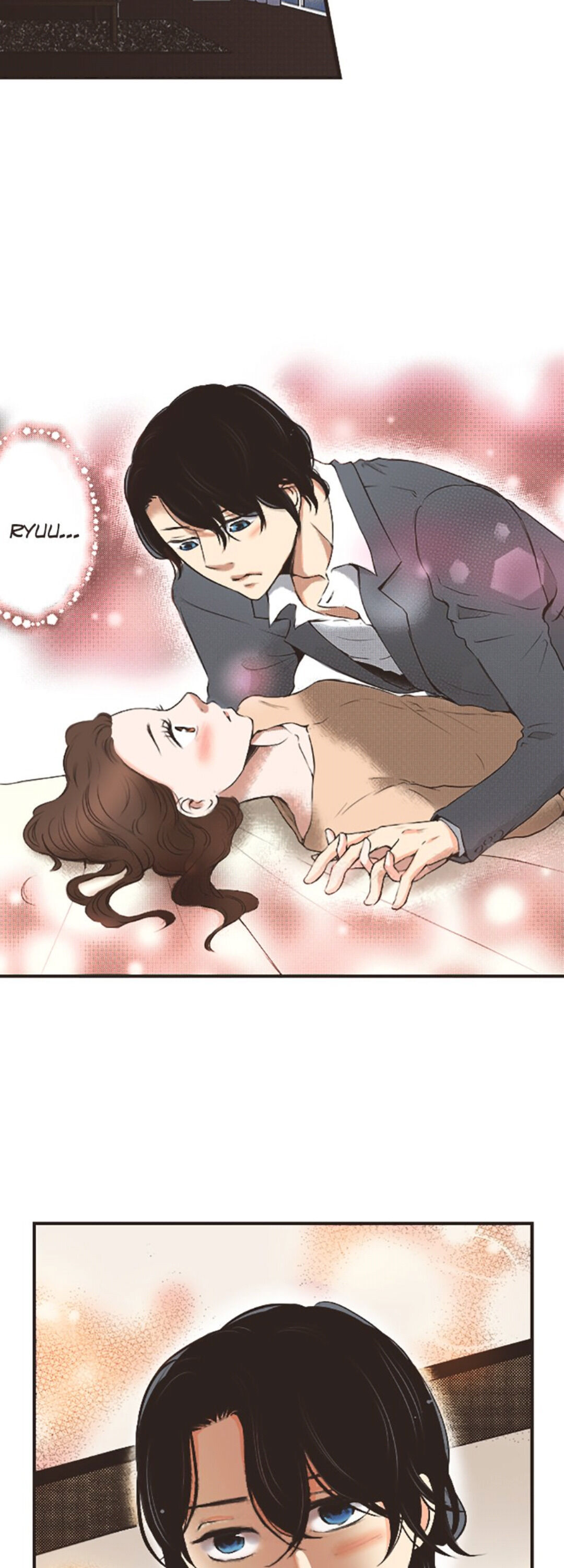 True Kiss - Chapter 37