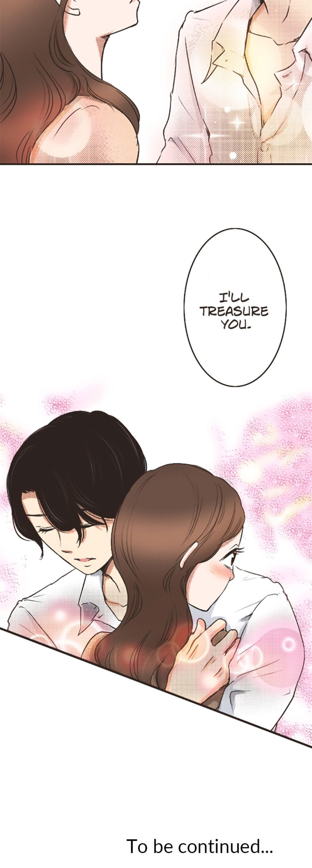 True Kiss - Chapter 37