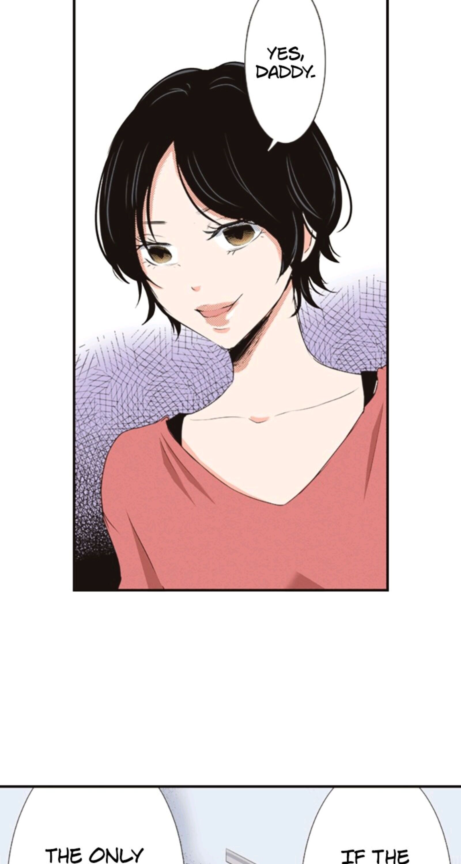 True Kiss - Chapter 46